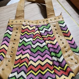 Olivia + Joy New York purse